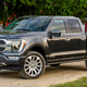 Image for article titled Ford Is Recalling Almost 185,000 F-150s Because The Driveshaft Could Break